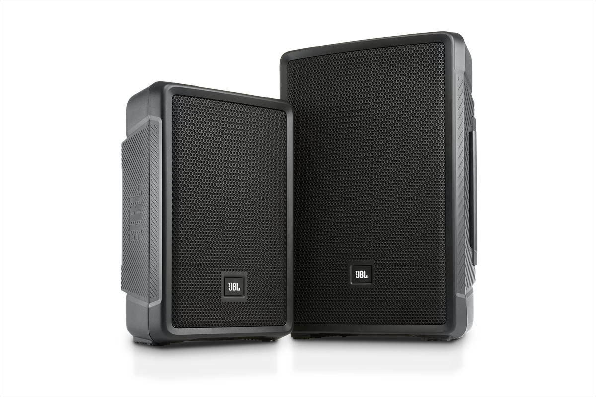 JBL IRX